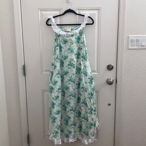 I’m selling a dress